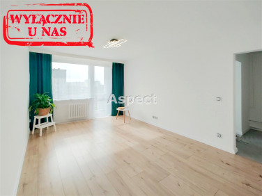 Mieszkanie Tychy