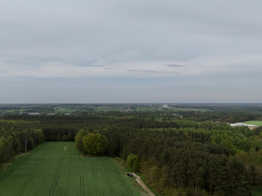 Działka Kalisz