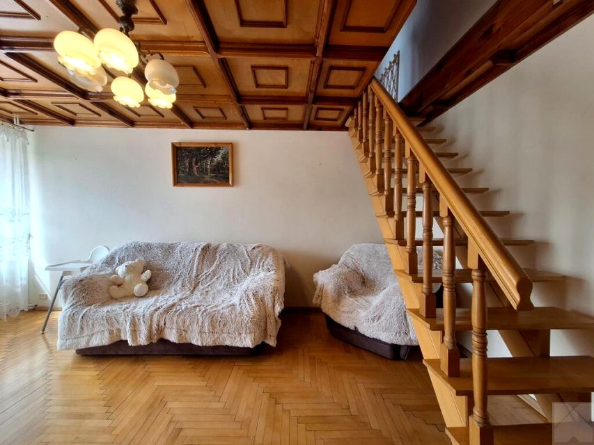 Mieszkanie Przemyśl