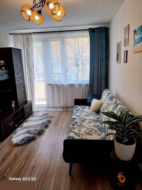 Mieszkanie Koszalin