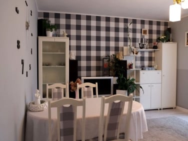 Mieszkanie Pruszków