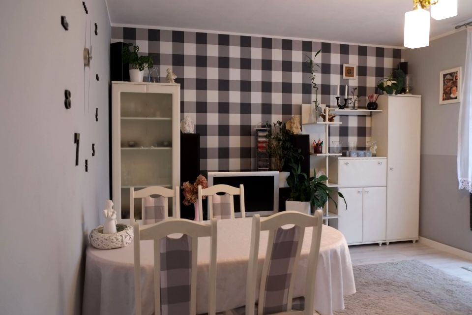 Mieszkanie Pruszków