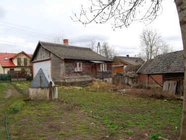 Dom Świeciechów Poduchowny