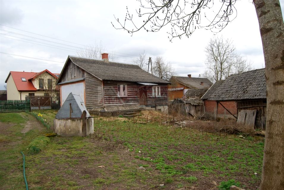 Dom Świeciechów Poduchowny