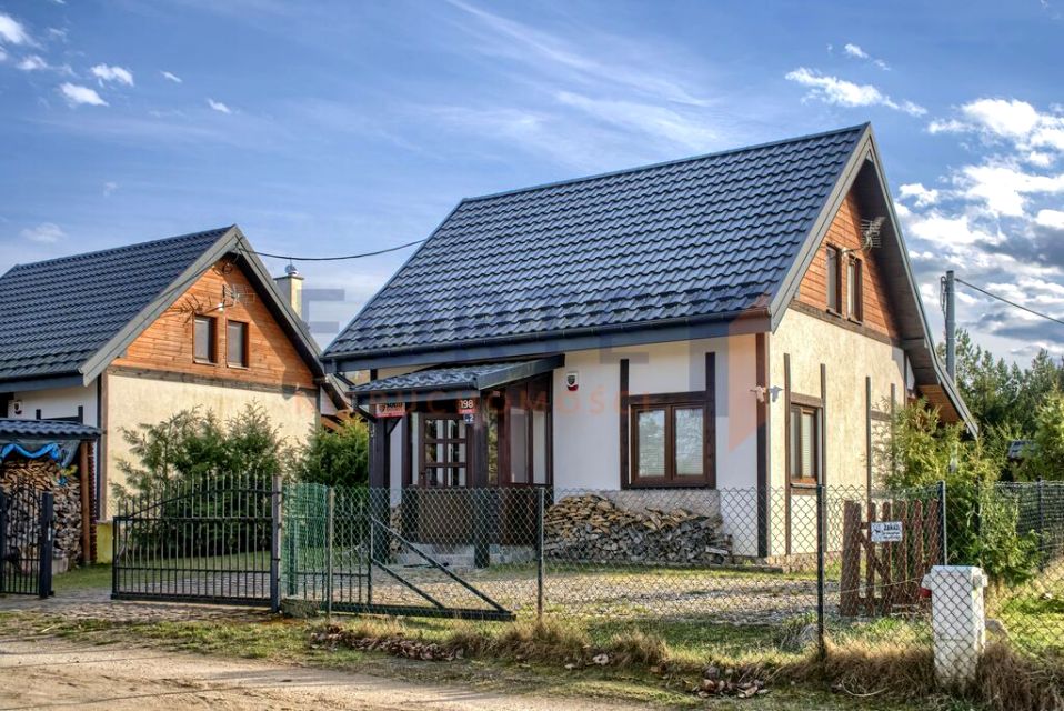 Dom Wikno sprzedaż