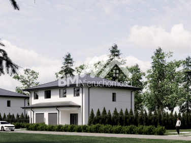 Dom Jaktorów-Kolonia sprzedaż