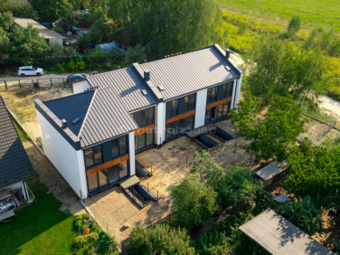Dom Wyszków