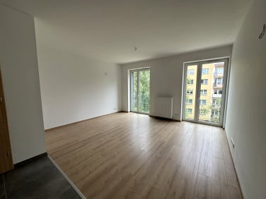 Mieszkanie Katowice