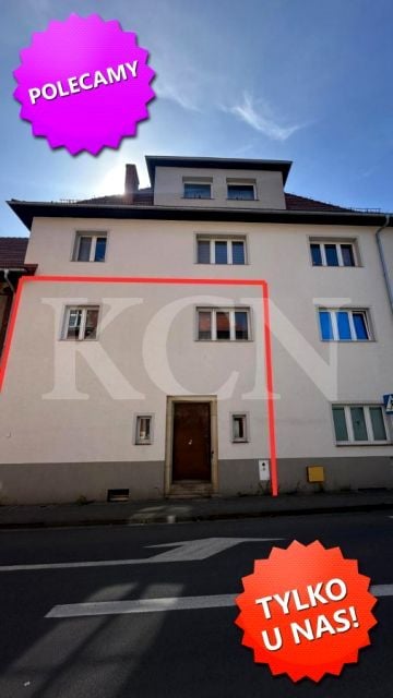 Lokal Lwówek Śląski