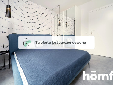 Mieszkanie Łódź