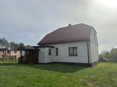 Dom Gorzyce
