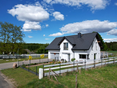 Dom Wojcieszyn