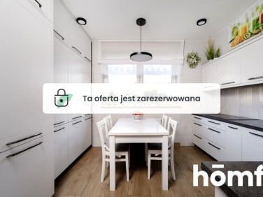 Dom wolnostojący sprzedaż