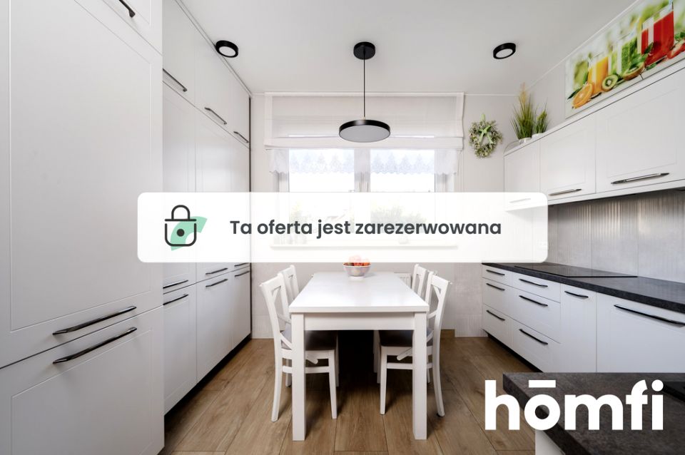 Dom wolnostojący sprzedaż