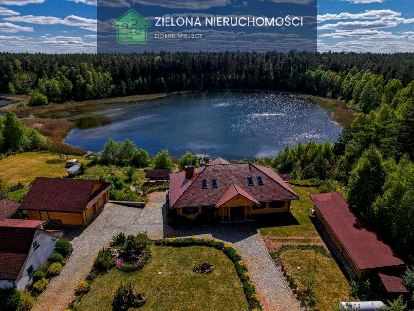 Dom Psie Głowy
