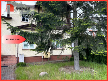 Dom Wąbrzeźno