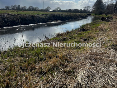 Działka Przyłęki