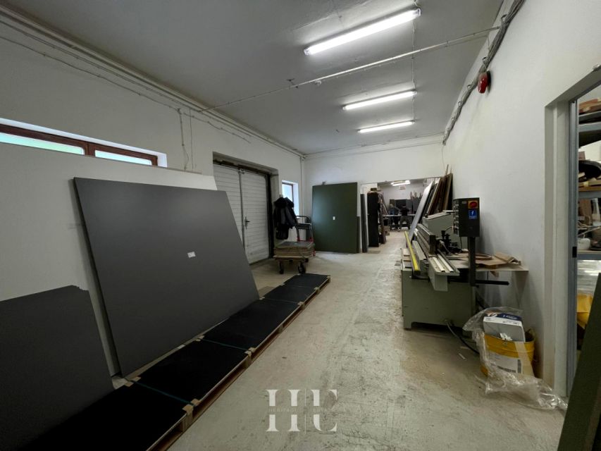 Budynek użytkowy Warszawa wynajem