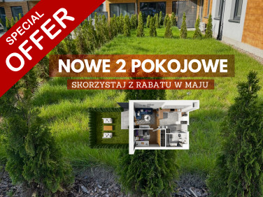 Mieszkanie Gliwice