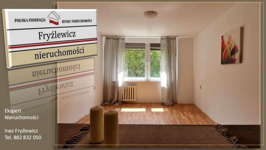 Mieszkanie Nowy Sącz