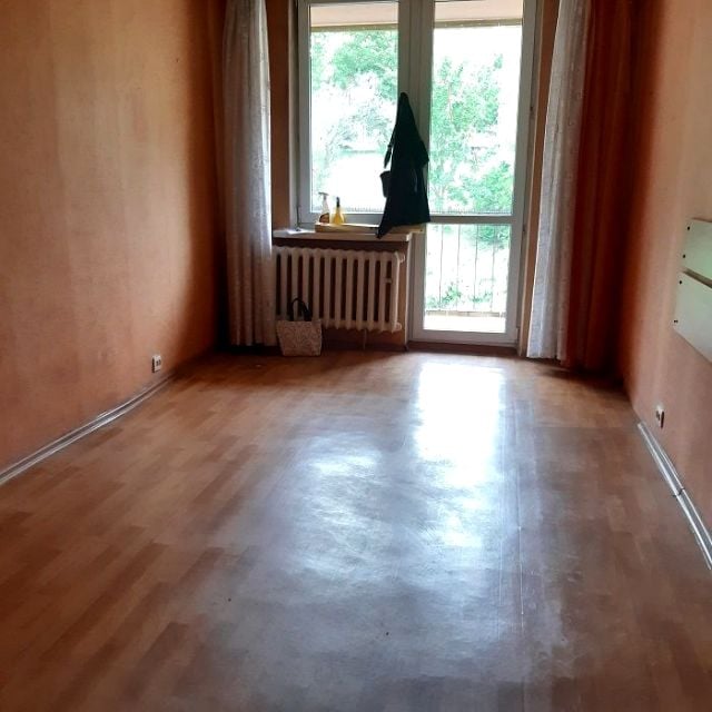 Mieszkanie Będzin