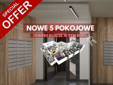 Mieszkanie Gliwice