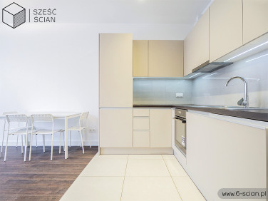 Mieszkanie Warszawa