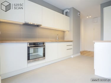 Mieszkanie Warszawa