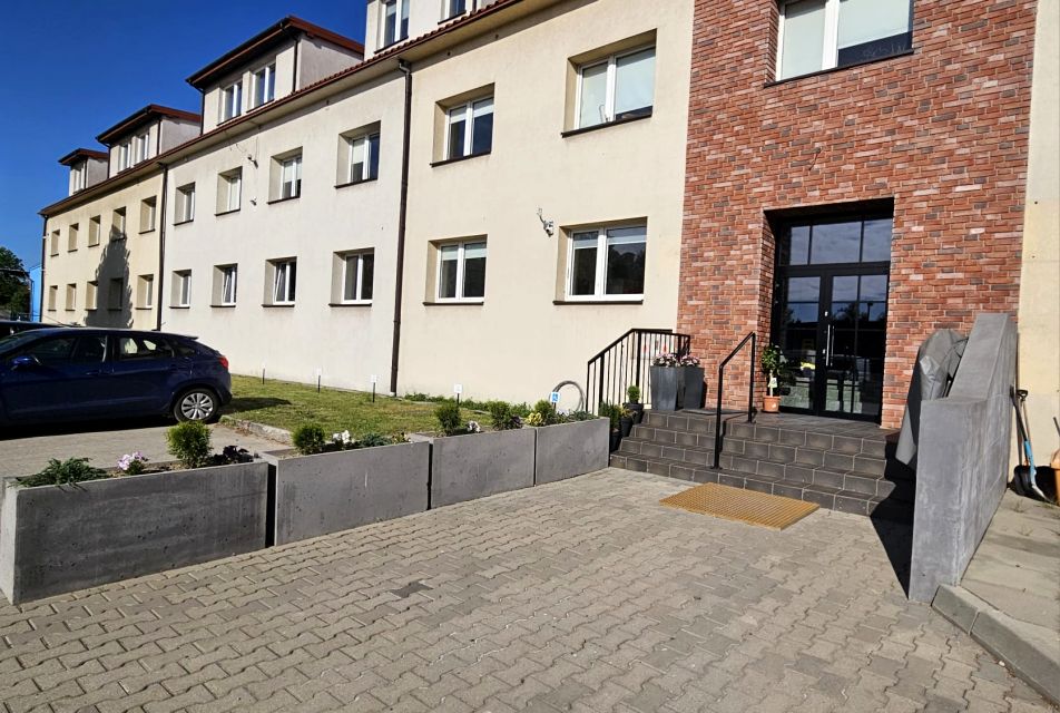 Lokal Zabrze