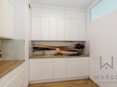 Mieszkanie Warszawa