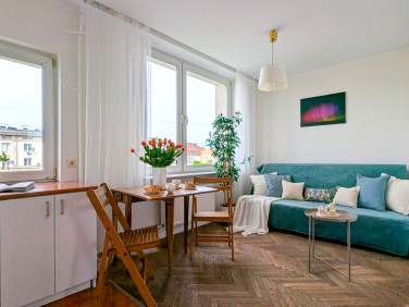 Mieszkanie Warszawa