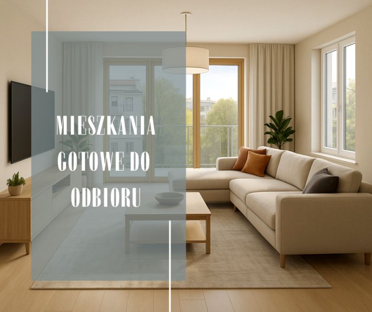 Mieszkanie blok mieszkalny Siewierz