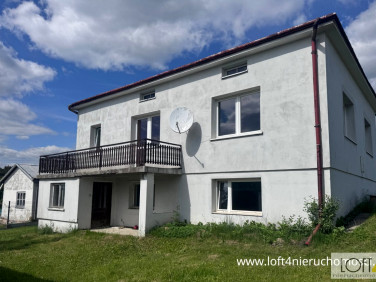 Dom Ropica Polska sprzedaż
