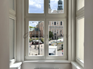 Mieszkanie Poznań