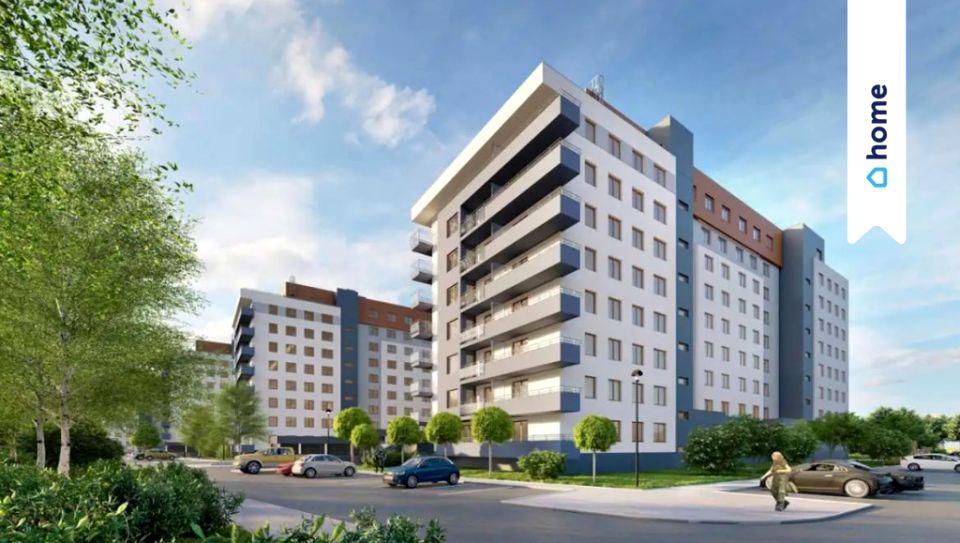 Mieszkanie Rzeszów