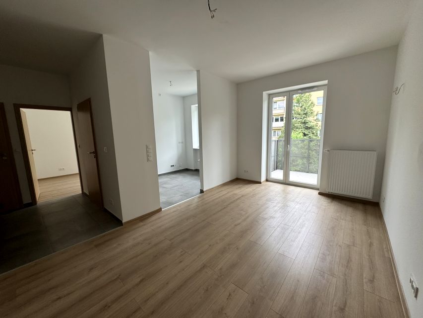 Mieszkanie Katowice