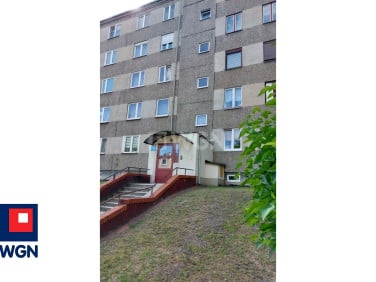 Mieszkanie Żagań