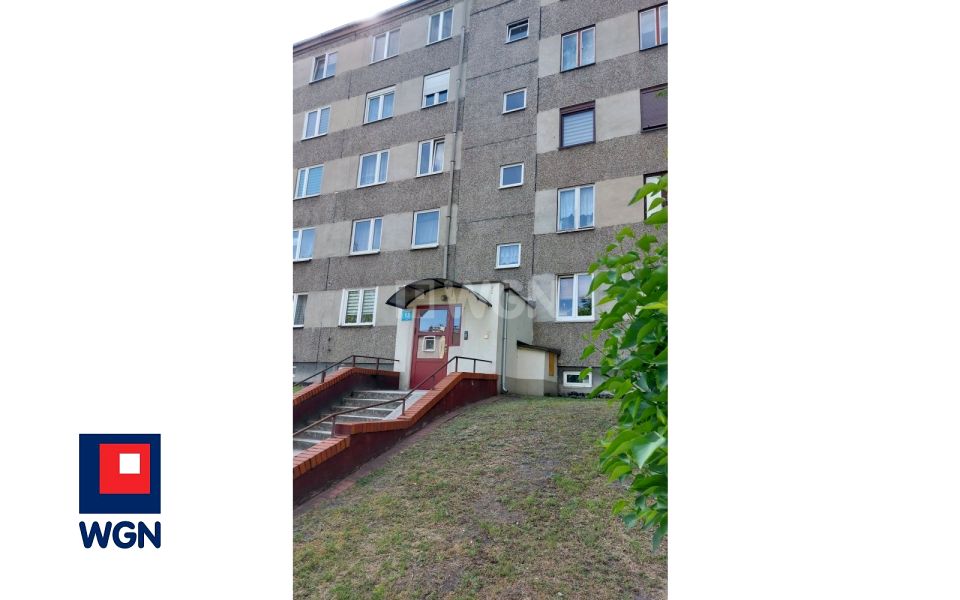 Mieszkanie Żagań