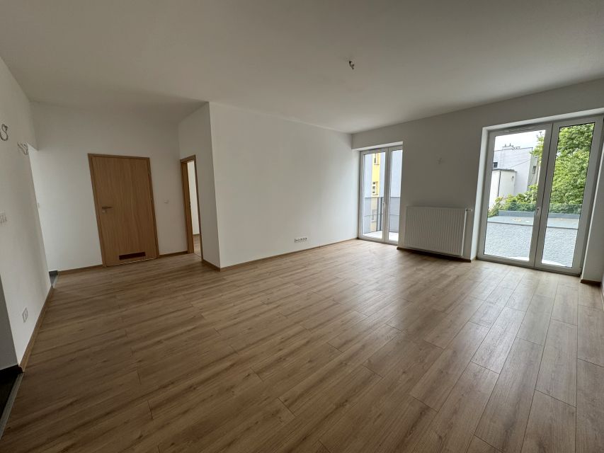 Mieszkanie Katowice