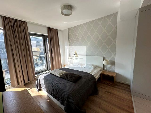 Mieszkanie apartamentowiec wynajem