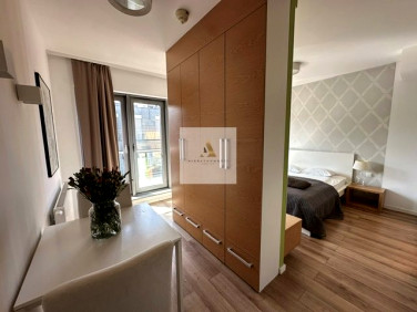 Mieszkanie apartamentowiec Wrocław