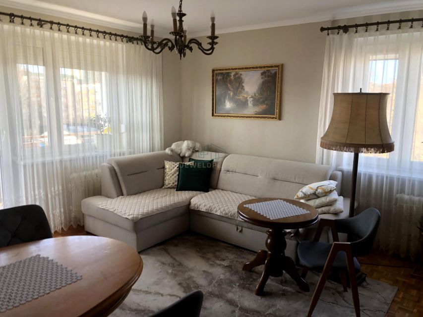 Mieszkanie Bydgoszcz