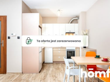 Mieszkanie Kraków