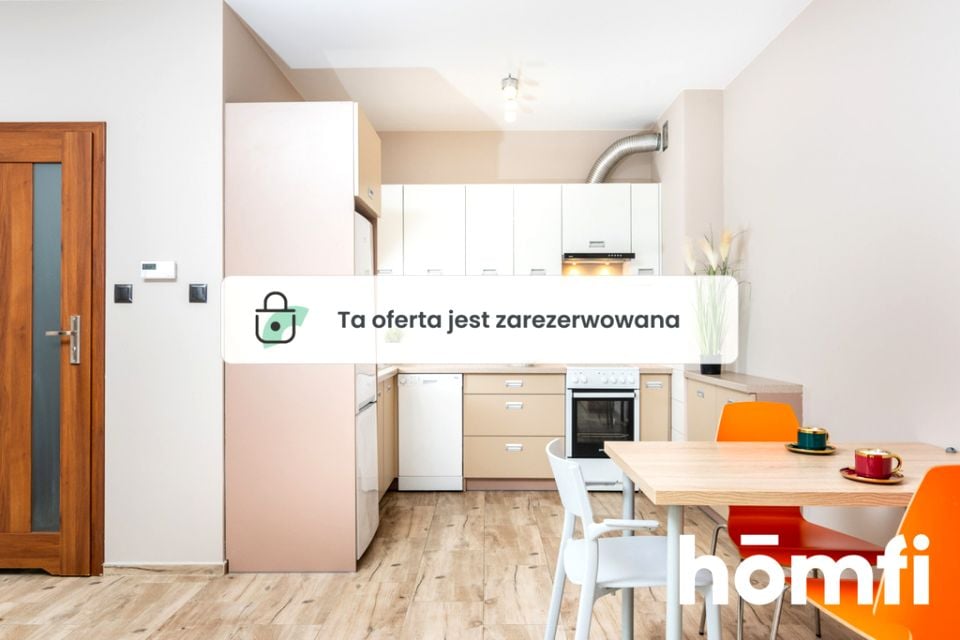 Mieszkanie Kraków