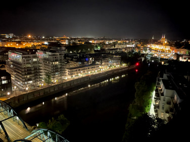 Mieszkanie Wrocław