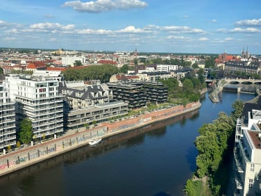 Mieszkanie Wrocław