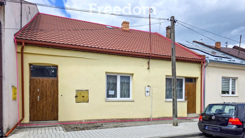 Dom Stalowa Wola sprzedaż