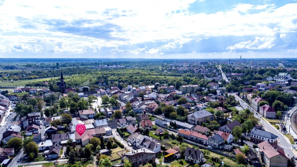 Dom Stalowa Wola
