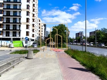 Lokal Warszawa