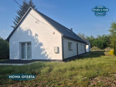 Dom Stok Nowy